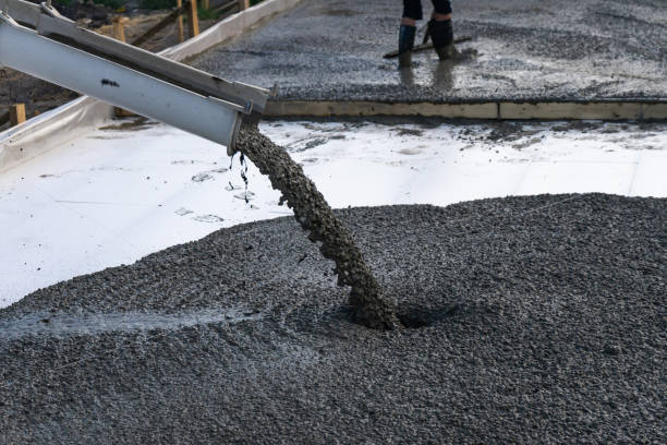 Best Concrete Removal and Replacement in Mineral Wells, TX