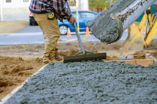  Mineral Wells, TX Concrete contractor Pros