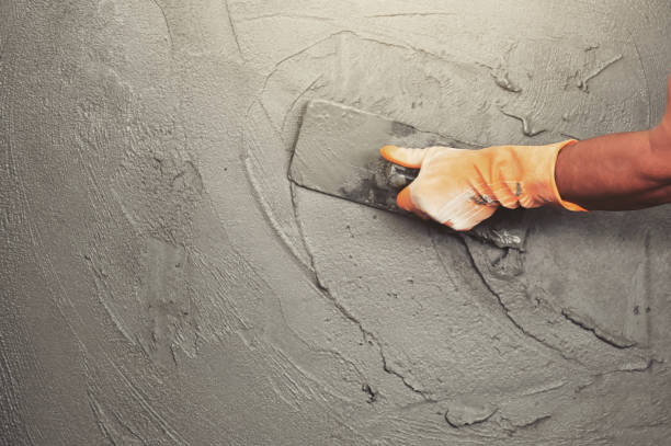Best Concrete Removal and Replacement in Mineral Wells, TX