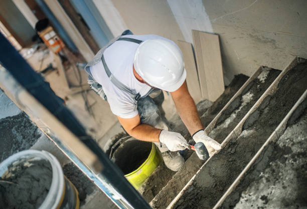 Best Concrete Foundation Repair in Mineral Wells, TX