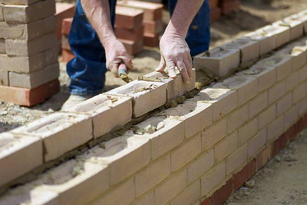 Best Concrete Steps and Stairs in Mineral Wells, TX