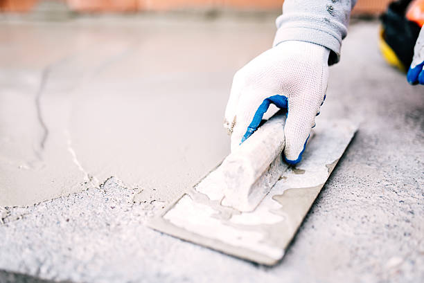 Best Concrete Sealing and Maintenance in Mineral Wells, TX